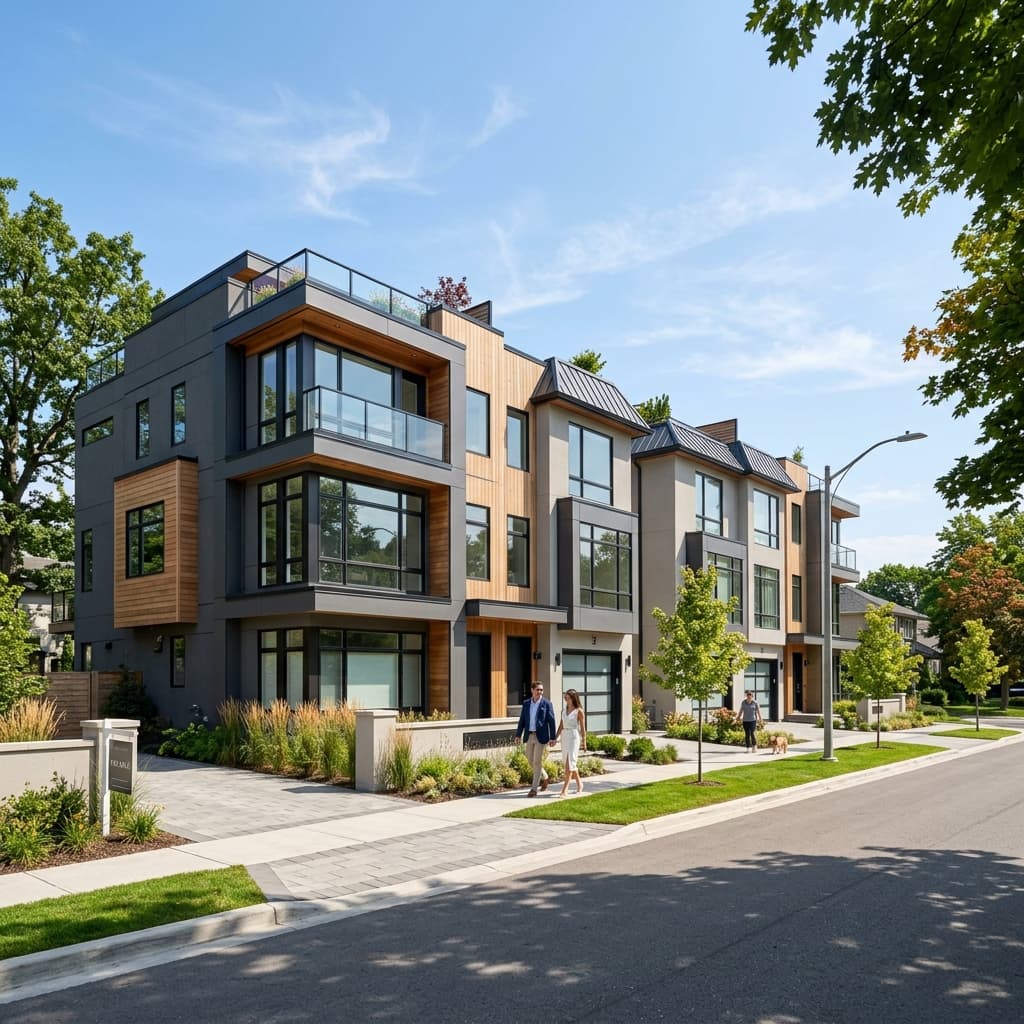 Investment Property — mortgage services with Amarpreet Bhui