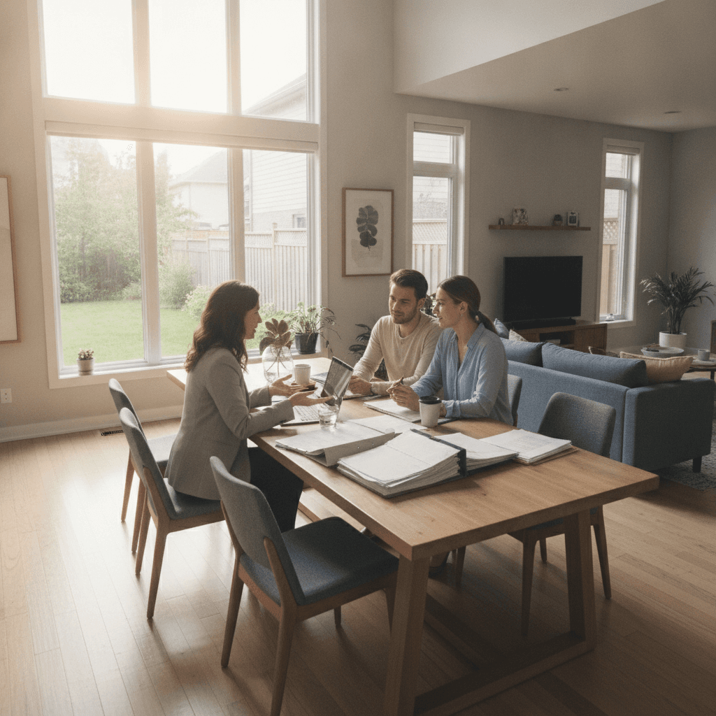 Mortgage Broker: Save on Fees and Stress in 2026