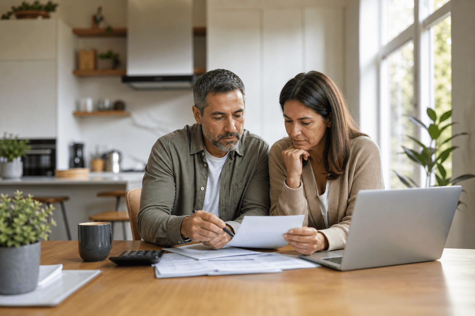 HELOC basics: What a home equity line of credit means for Ontario homeowners