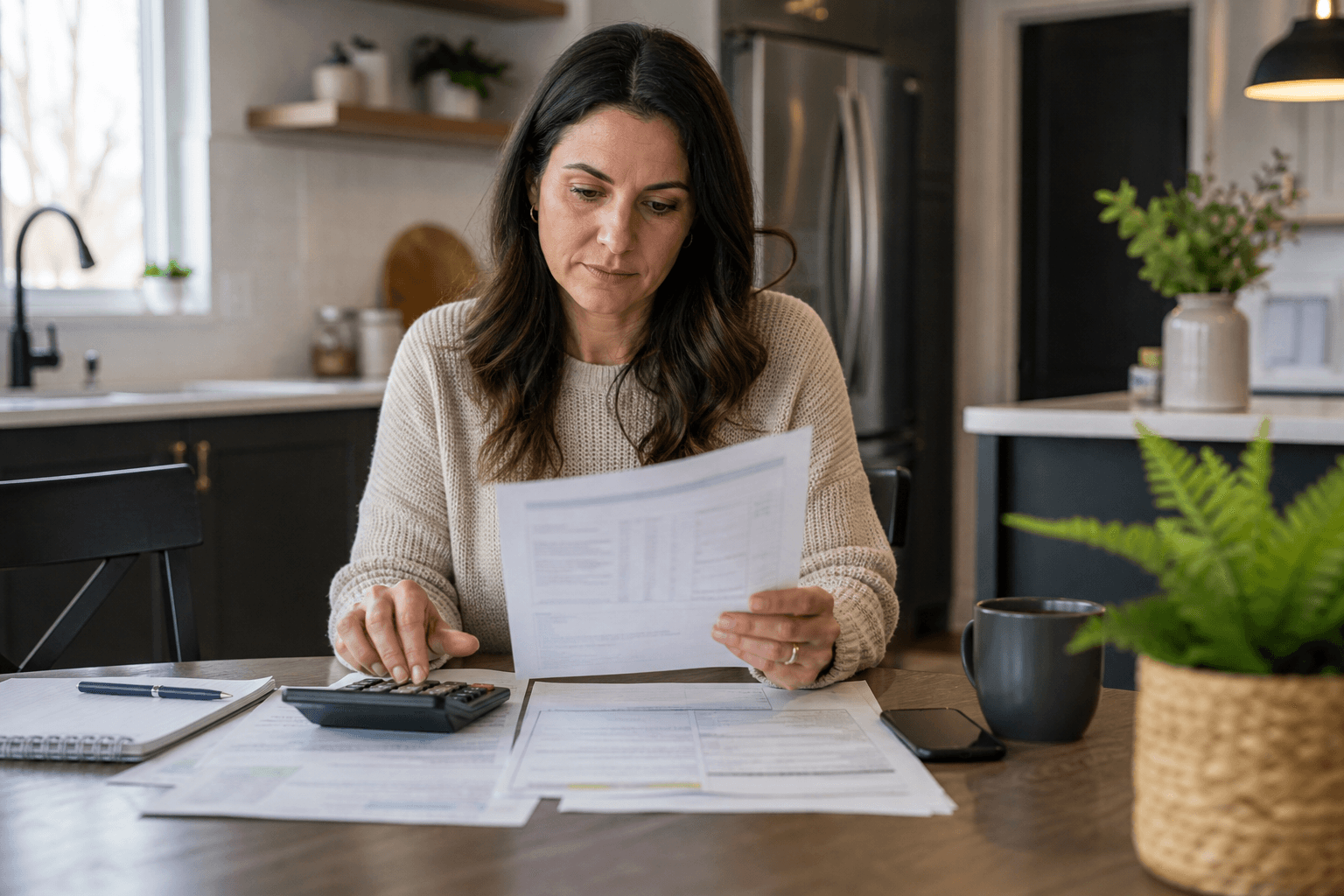 Debt Consolidation Through Mortgage Refinancing Explained