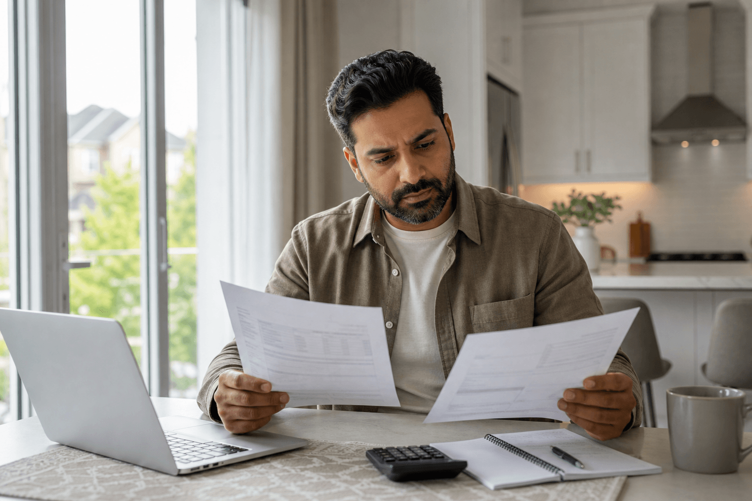 7 Rate Shopping Tips in Mississauga for Mortgage Offers