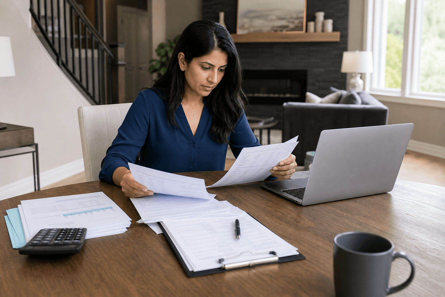 Mortgage Underwriting Checklist: Documents to Prepare Before Applying