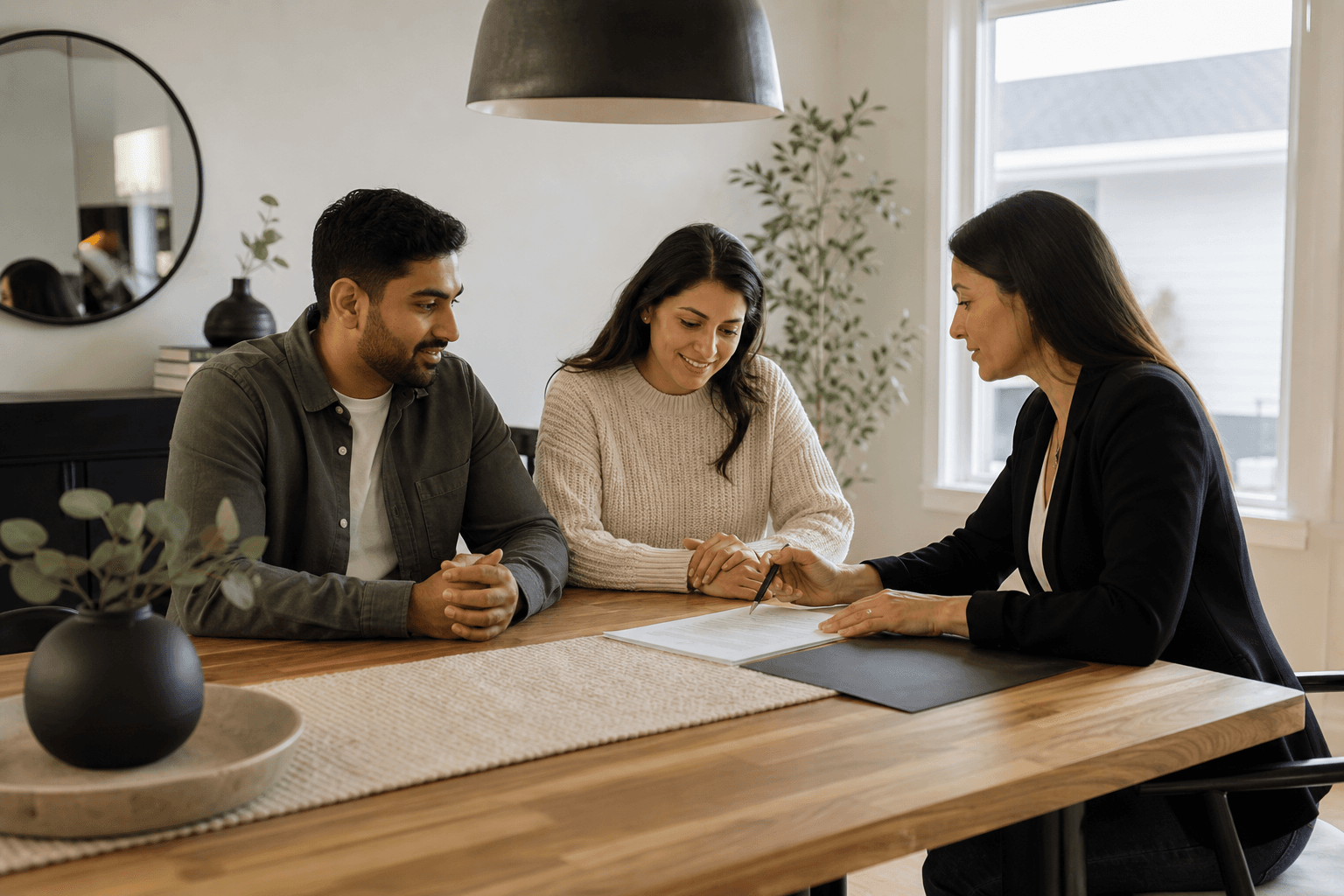 Assumable Mortgages for Buyers and Sellers in Canada