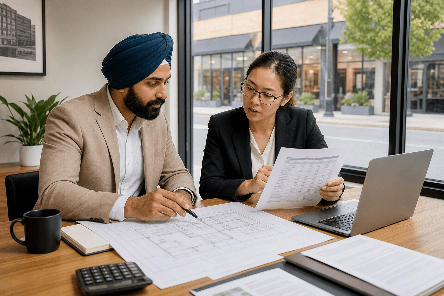 Best Commercial Real Estate Loans: How to Choose the Right Financing Path