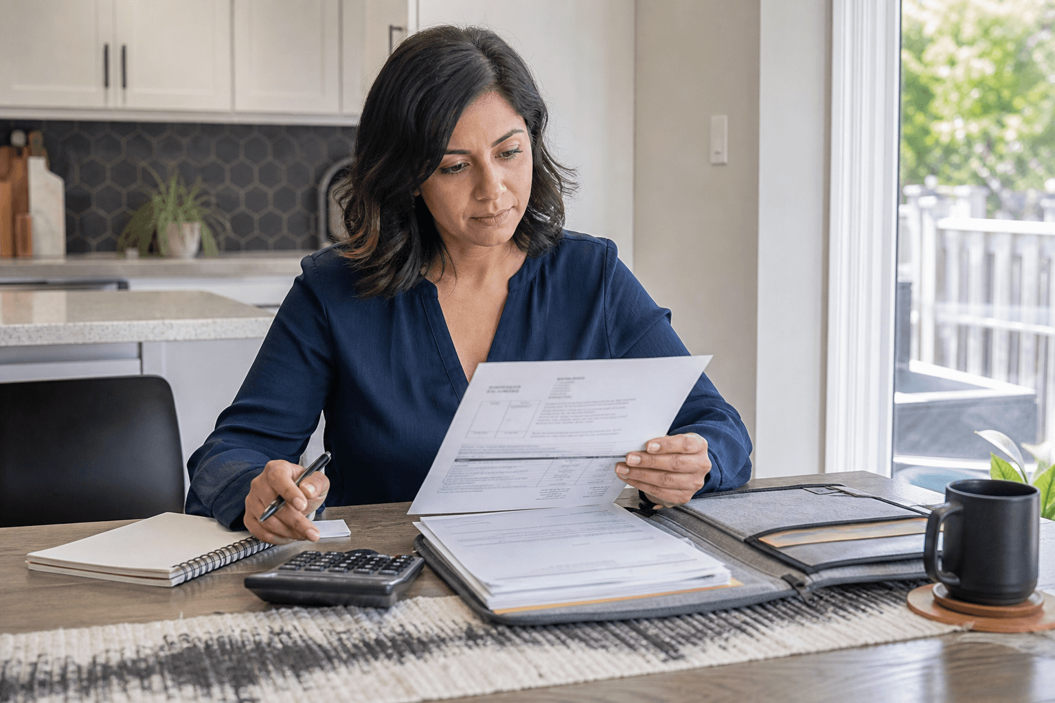 Mortgage Renewal Documents in Mississauga: A Practical Checklist for Homeowners
