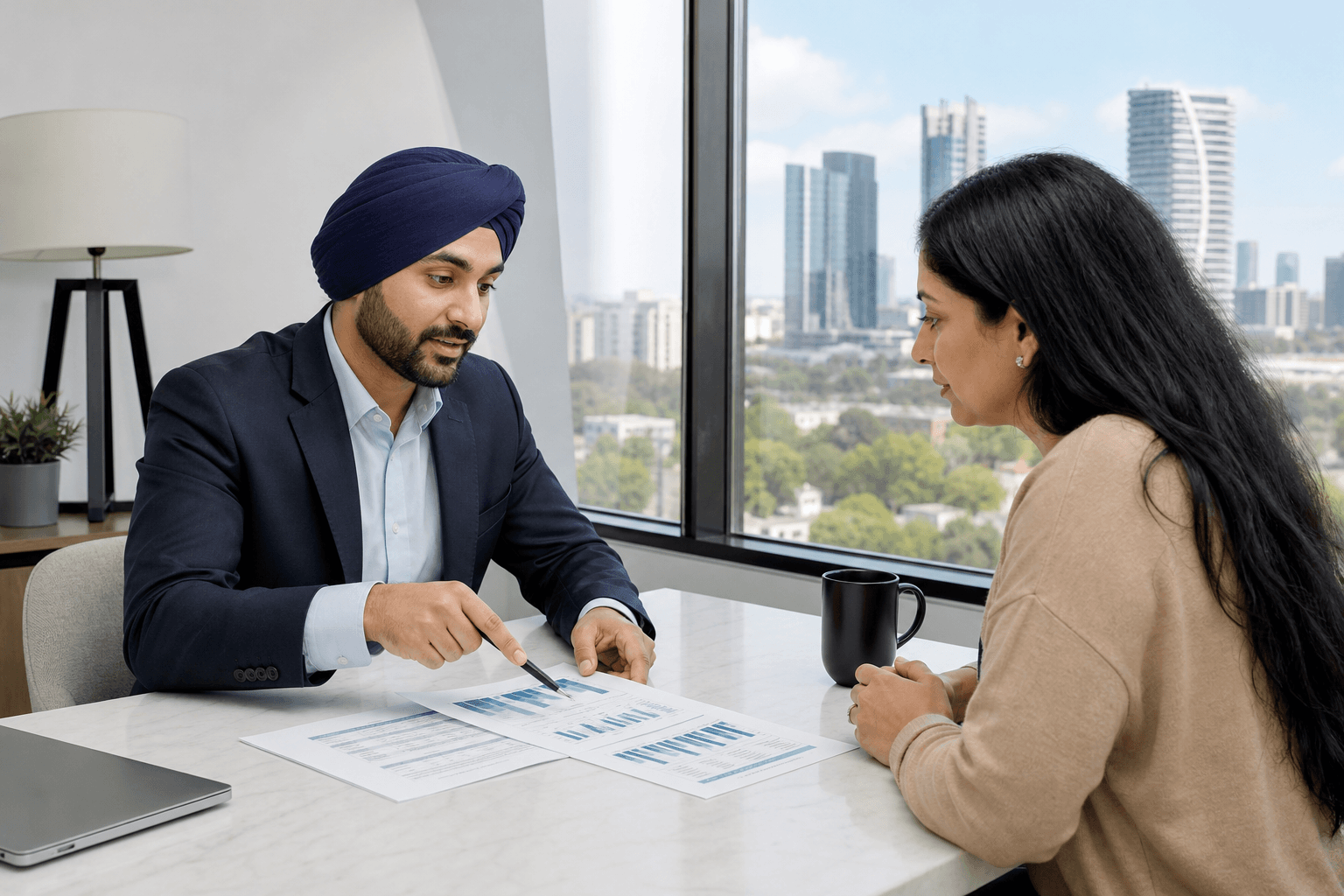 Southern Ontario Mortgages: How to Choose the Right Financing Path