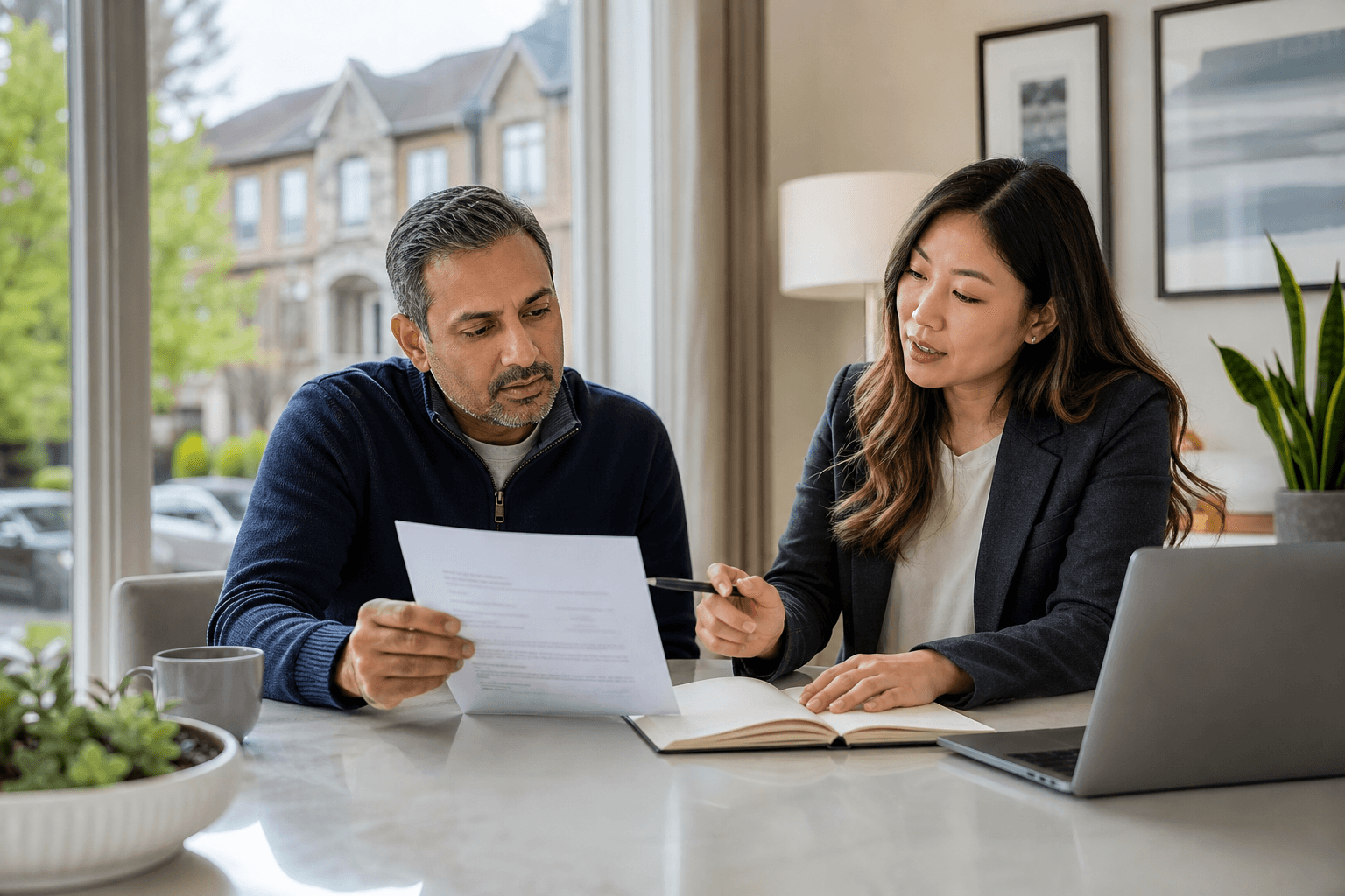 Mortgage Renewal Strategies for Choosing Better Terms
