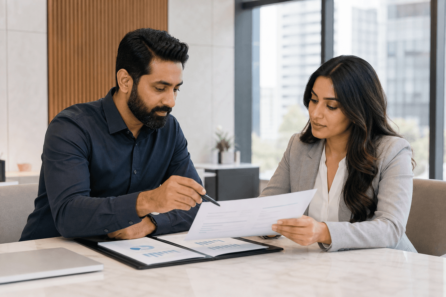 Self-Employed Mortgage Solutions in Mississauga: How to Compare Your Financing Options