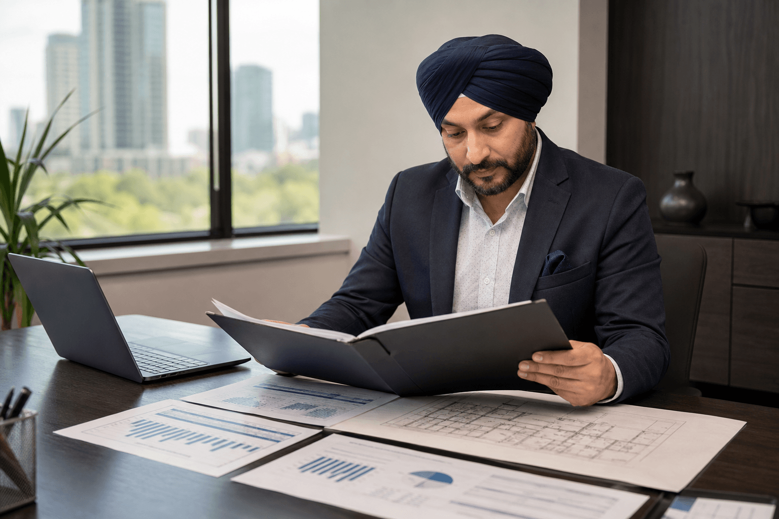 Commercial Financing Checklist for Mississauga Borrowers: What to Prepare Before Applying