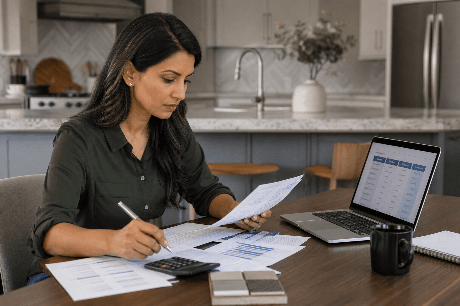 Mortgage Refinance: How to Compare Your Options, Costs, and Risks