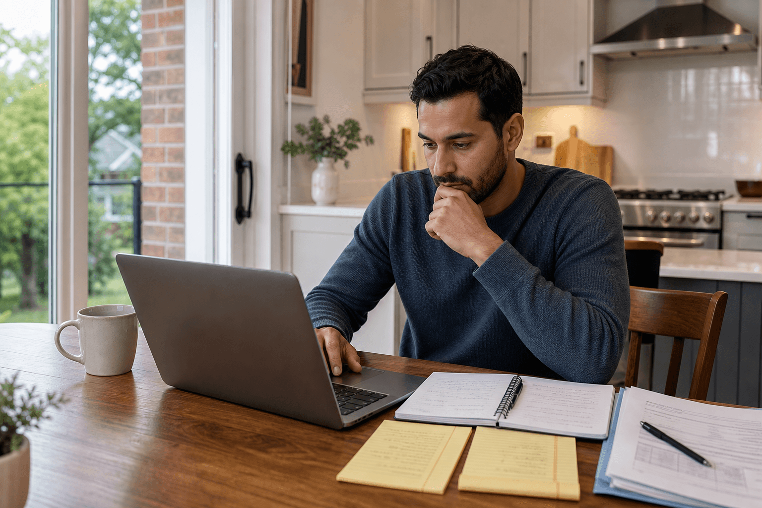 What Should You Check Before Using an Affordability Calculator?