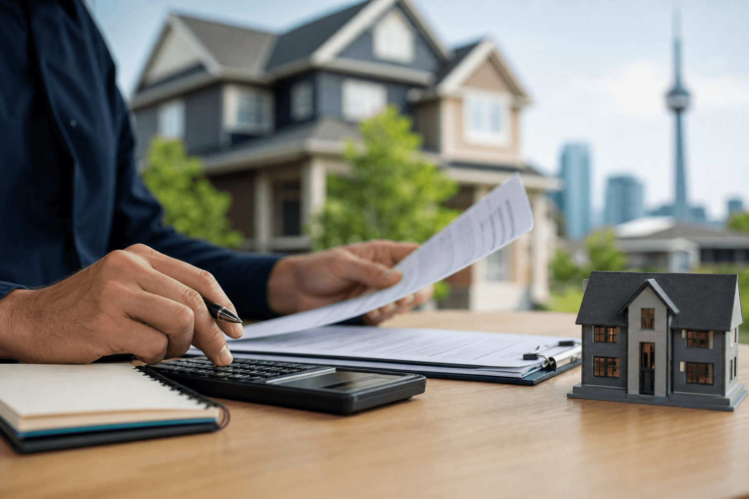 7 rental property financing tips for Ontario investors