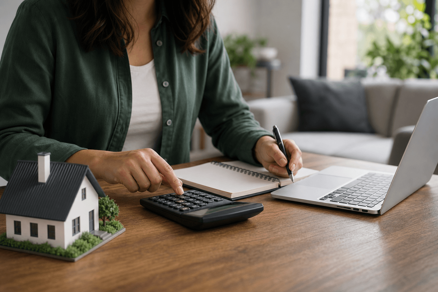 Find renewal savings with the right mortgage renewal calculator